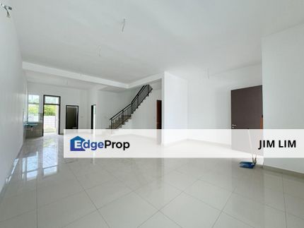 Iconia Garden Residence Impian Emas Double Storey Terrace House, Johor, Johor Bahru