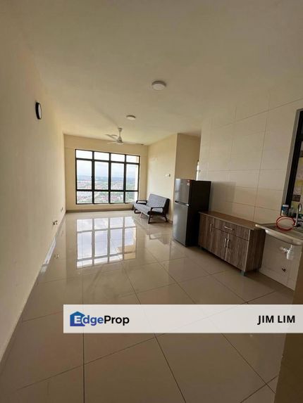  The Arc At Austin Hill Partially Furnished For Rent, Johor, Johor Bahru