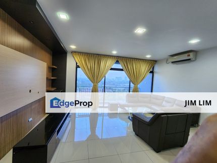 Austin Regency / Mount Austin / 4 Bedrooms / Fully Furnished, Johor, Johor Bahru