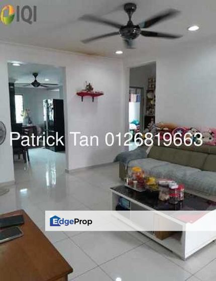 Taman Puchong Utama, , 