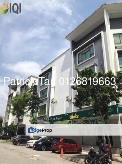 Bandar Bukit Puchong, , 