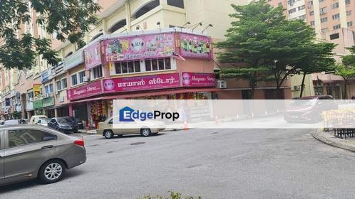 Suria Kinrara 2 Storey Corner Shot Lot at Puchong Bandar Kinrara, Selangor, Puchong