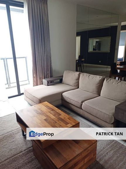 Three28 Tun Razak Condominium For Sale, Kuala Lumpur, Ampang