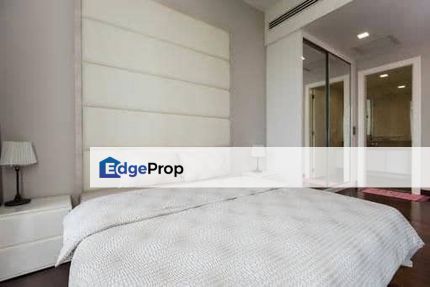 Icon Residence Mont Kiara For Sales, Kuala Lumpur, Dutamas