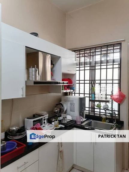 Lake Vista Taman Tasik Prima 2 Storey House For Sales, Selangor, Puchong