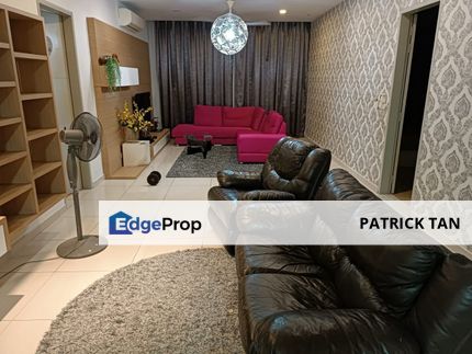 X2 Residency Puchong Prima For Sale, Selangor, Puchong