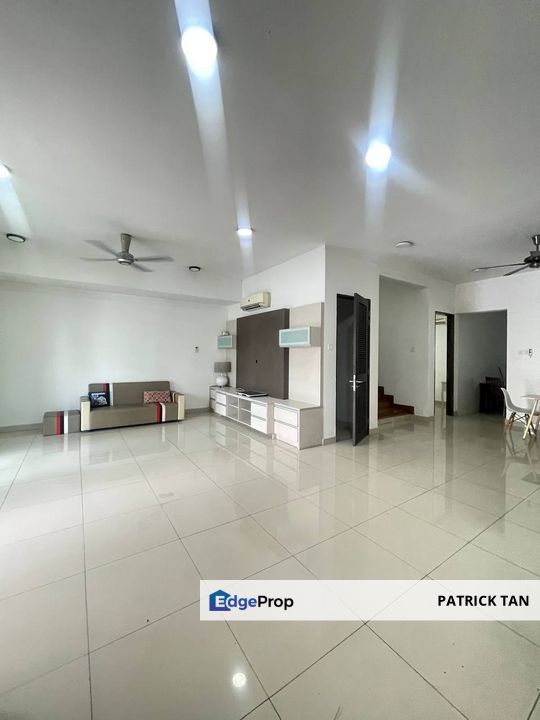 USJ Heights 2.5 Storey House For Sale for Sale RM1,550,000 By PATRICK