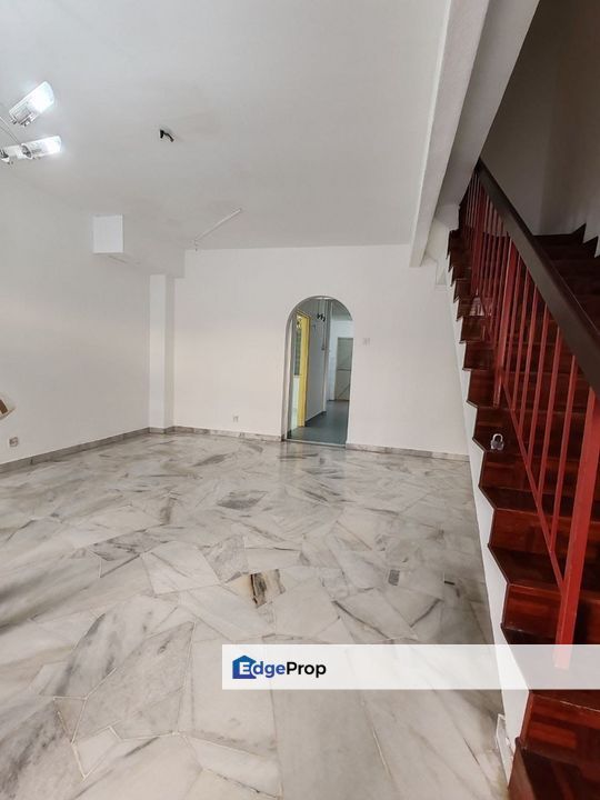 Taman Wawasan 1 Puchong 2 Storey House For Sales, Selangor, Puchong