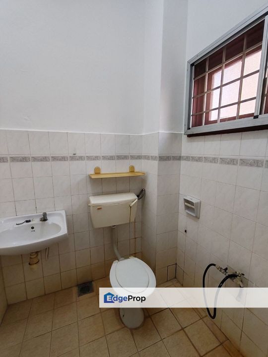 Taman Wawasan 1 Puchong 2 Storey House For Sales, Selangor, Puchong