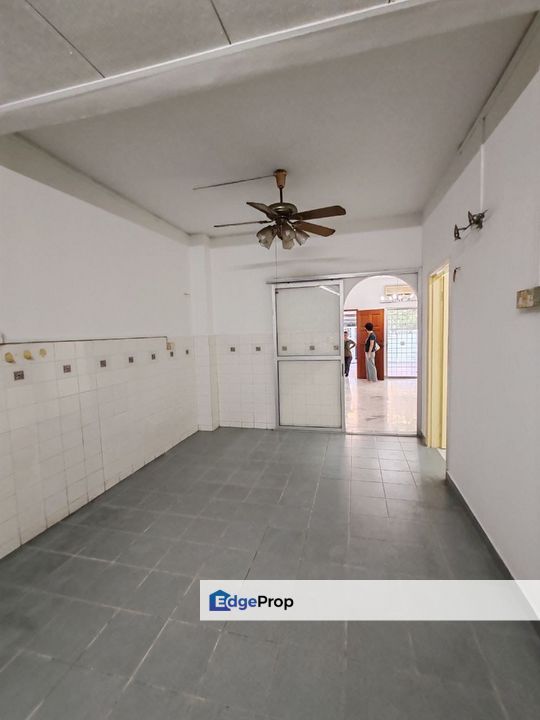 Taman Wawasan 1 Puchong 2 Storey House For Sales, Selangor, Puchong