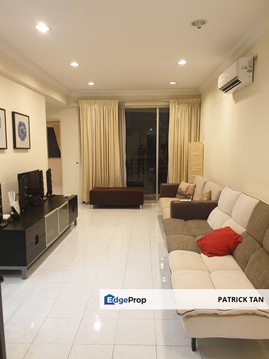 Forest Green Condominium at Sungai Long For Sale for Sale RM315,000 By