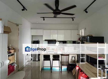 Paragon 3 Puchong South Seri Kembangan For Sale, Selangor, Puchong South