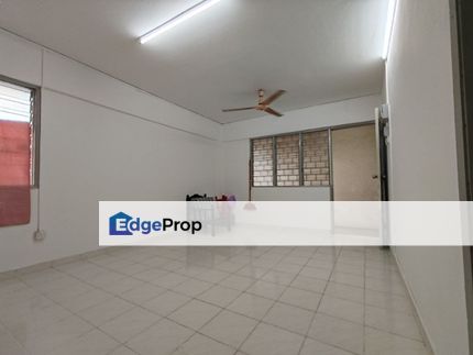 Miharja Apartment Fasa 1, Kuala Lumpur, Cheras