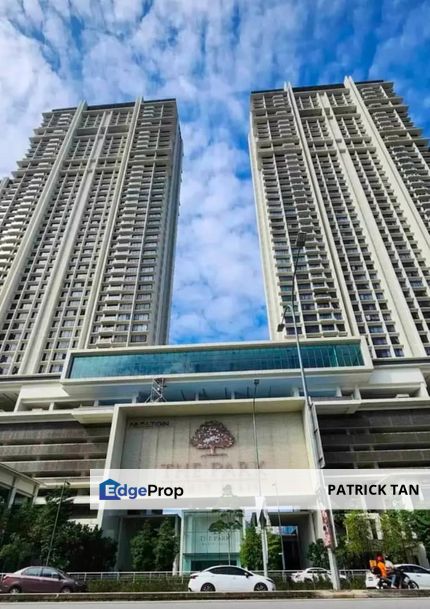 The Park Sky Residence Bukit Jalil For Rent, Kuala Lumpur, Bukit Jalil