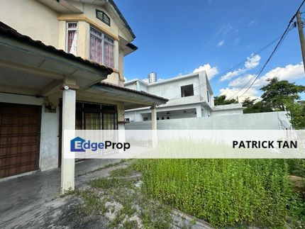 Putra Perdana Puchong 2 Storey Cluster Semi D For Sale, Selangor, Puchong