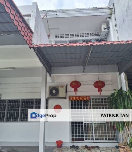 Taman Maluri Cheras Double Storey House For Sale, Kuala Lumpur, Cheras