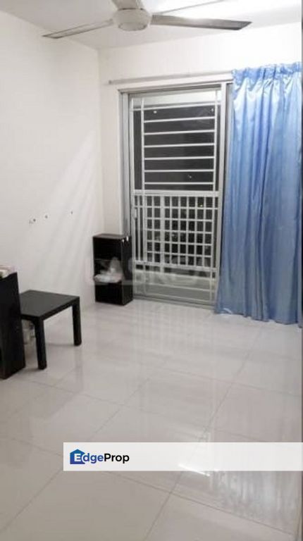 Platinum Lake PV 16 at Setapak For Sale, Kuala Lumpur, Setapak