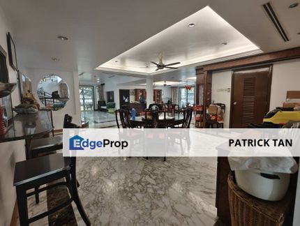 Taman OUG Super Big Land Double Storey Bungalow For Sale, Kuala Lumpur, Taman OUG