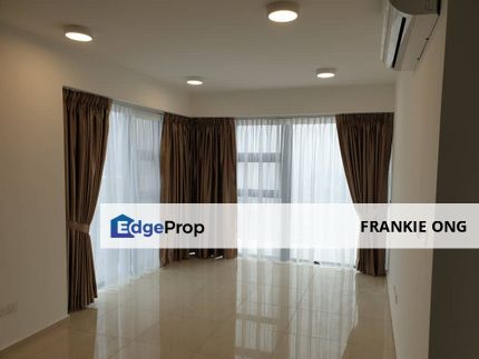 Super Cheap 2 Room Partially Furnished Unit Duplex , Kuala Lumpur, Cheras