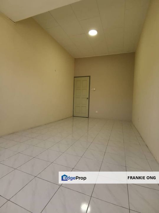 Super Cheap Semi-D House Renovated , Kuala Lumpur, Taman OUG