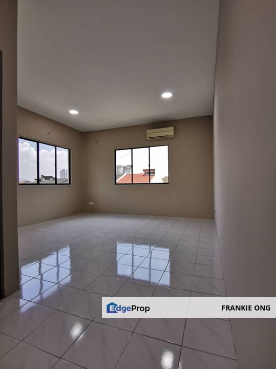 Super Cheap Semi-D House Renovated , Kuala Lumpur, Taman OUG