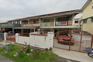 Taman Cheras