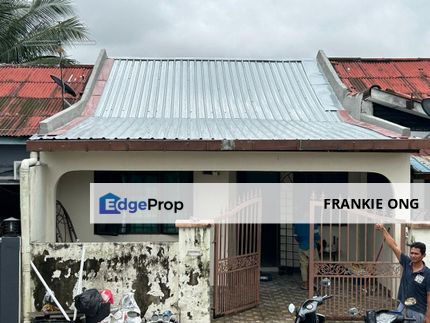 Super Cheap Single Storey Bandar Kinrara Bk 1 , Selangor, Puchong