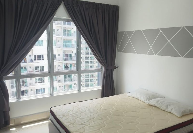 Razak City Residences