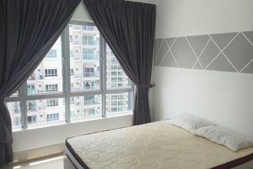 Razak City Residences