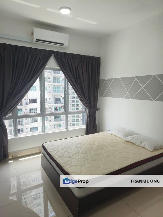 Super Cheap Fully Furnished Unit Ready For Rent, Kuala Lumpur, Salak Selatan