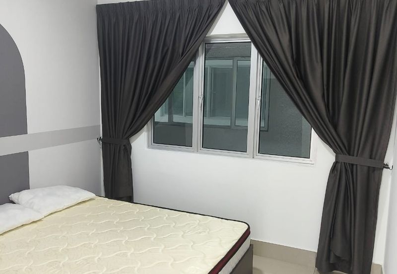 Razak City Residences