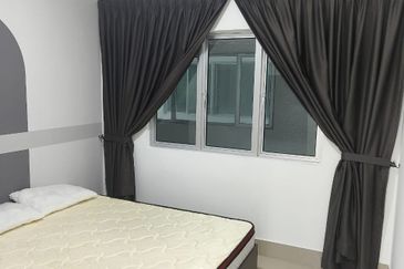 Razak City Residences