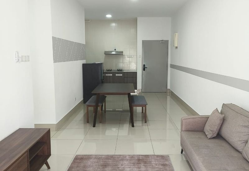 Razak City Residences