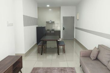 Razak City Residences