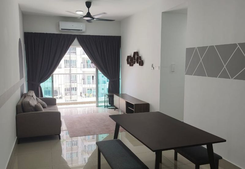 Razak City Residences