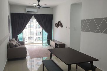 Razak City Residences