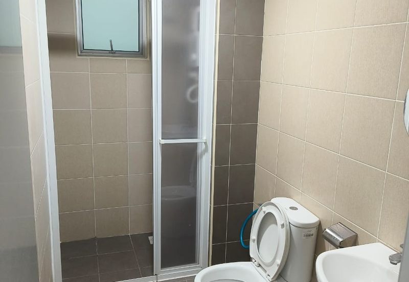 Razak City Residences