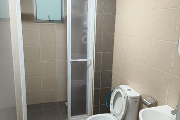 Razak City Residences