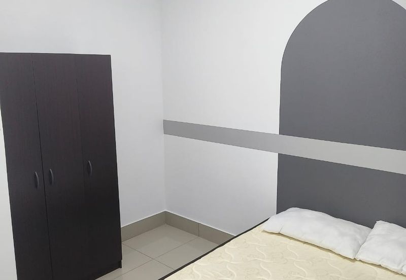 Razak City Residences