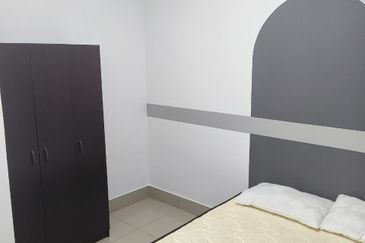 Razak City Residences