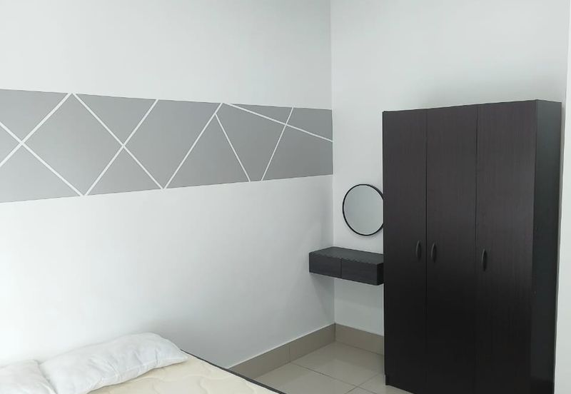 Razak City Residences