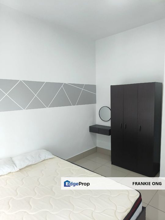 Super Cheap Fully Furnished Unit Ready For Rent, Kuala Lumpur, Salak Selatan