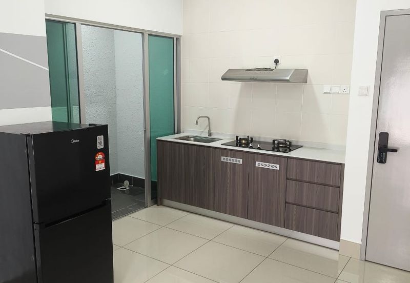 Razak City Residences