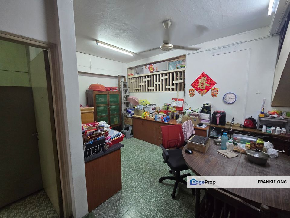 Super Cheap Double Storey Landed House , Kuala Lumpur, Cheras