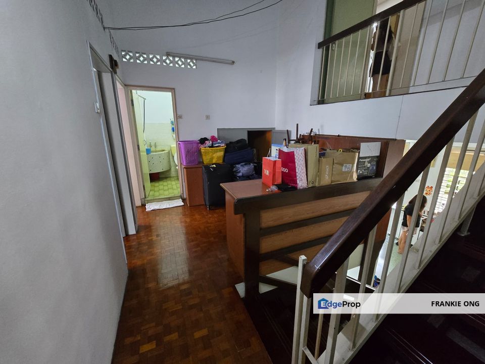 Super Cheap Double Storey Landed House , Kuala Lumpur, Cheras