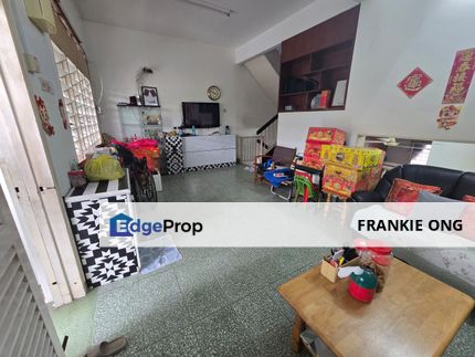Super Cheap Double Storey Landed House , Kuala Lumpur, Cheras
