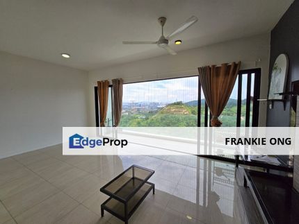 Super Cheap Unblock View Unit Ready For Sale, Selangor, Seri Kembangan