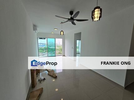 Super Cheap 4 room Partially Furnished Unit Ready For Rent, Kuala Lumpur, Cheras