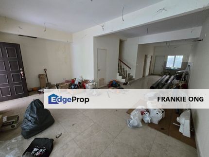 Super Cheap 2.5 Storey House Gated And Guard, Kuala Lumpur, Cheras