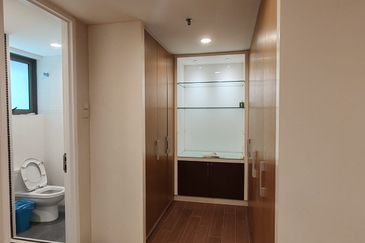 Centrio SoHo @ Pantai Hillpark